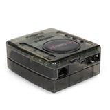 DVC4 GZM Virtual Controller DMX USB Lighting Interface Daslight Software DJ Stage Light USB Lighting Interface