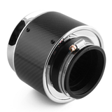 1PC 3 inch Inlet Durable Lightweight Replacement Air Filter Air Cleaner for Car Automotive Vehicle