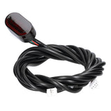 Electric Scooter Motherboard Controller BT Digital Display with Accelerator Front and Rear Light for M365/PRO Electric Scooters