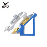 The New Sticky Feather Metal Arrow Sticky Arrow Feather Bonder Bow And Arrow Archery Repair Composite Equipment