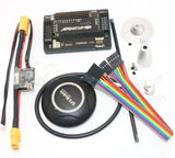 ArduPilot Mega APM2.8 Flight Controller Board With 7M GPS for Rc FPV Quadcopter Multicopter