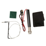 Replacements Of Acoustic Guitar Endpin Jack Preamp Pickup For Musicians Gift
