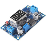 LM2596 Power Converter Step Down Module LM2596S DC-DC 1.5V-35V adjustable step down power Supply module 3.3V/5V/12V/24V