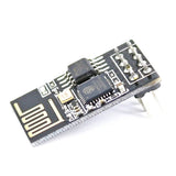 Esp-07S Esp8266 Serial To Wifi Wireless Transceiver Wireless Board Module Lwip Ap+Sta Low Power Consumption