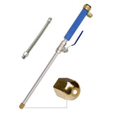 Jet High Pressure Window Cleaning Tool Power Washer Portable Watering Metal Car Washing Sprayer Garden Cleaner