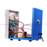 Adjustable DC Regulated Power Supply Digital Display GSM Signal Detection 0-15V 0-2A For Phones Repair Short Circuit Protection