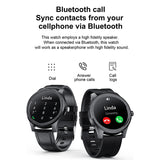 MX10 Smart Watch Real-time Weather Forecast Activity Tracker Heart Rate Monitor Sports Ladies Smart Watch Men For Android IOS
