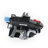 1TD837015 Door Lock Actuator Front Left Driver's Side LHD Fit For VW Jetta Golf MK5 Caddy Beetle 3D1 837 015 AB 3D1837015