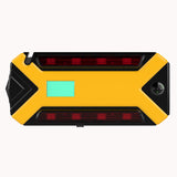 16800mAh battery booster 500A  1000A Emergency Charger Jump Starter with Dust cover Protection cover