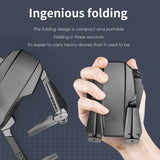 L703 Drone 4K HD Wide Angle Camera WiFi Fpv Dual Camera Aerial Photography RC Drone GPS Quadcopter Remote Control Aircraft