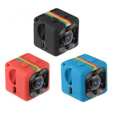 Mini Camera SQ11 960P Small Cam Sensor Night Camcorder Micro Video Camera DVR DV Camcorder SQ 11 Micro camera MiniCam