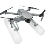 Mavic Air 2 Landing Gear Floating Water Kit Training Damping Gear Expansion Landing Heighten Leg for DJI Mavic Air 2 Accessories