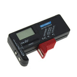 BT168D BT168 Pro Digital Battery Capacity Tester LCD BT-168D For AA/AAA/C/D/9V/1.5V Digital Battery Tester Volt Checker