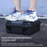 Safety Box Waterproof Storage Bag Drone Outdoor Accessories Protective Suitcase Compatible For Dji Mini3 Pro