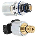 56041403A 4617210 Pressure Sensor Solenoid Kit Interchange Accessories Supplies for A500 A518 42RE 44RE for GRAND CHEROKEE