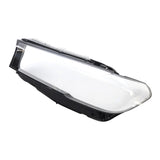 63119479257 63119479267 Headlight Lens Cover for  520i 2019-2022