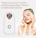 Frequency Facial Steamer Brand New With High Quality Original