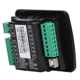 Diesel Generator Genset Controller Electronic Generator Controller Module 6 Digital Inputs 4 Outputs DSE3110 for Communications