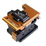 South Korea INNO V7 Fiber optic Cleaver V7 FTTX FTTH Optical Fiber Cleaver Used in Fiber Fusion Splicer with 48000 Fiber Cleaver