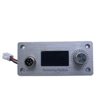 T12 90w soldering station Module PCB board for Digital Soldering Iron Station Temperature Controller board Kit HAKKO T12 Handle