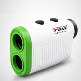 PGM Waterproof Handheld Lasering Rangefinder Golf Lasering Rangefinder Telescope For Golf Rangefinder 400 Meters