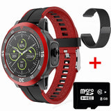 N15 Smart Watch Bluetooth Headset Earphone TWS Two in One HIFI Stereo Wireless Sports Tracke Music Play N16 Smartwatch