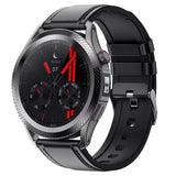 X5 Smart Watch Fingertip Blood Pressure Monitoring Heart Rate Temperature Sport Fitness Tracker Men Women Smartwatch