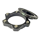 Centerlock 6-hole Adapter Center Lock Conversion 6 hole Brake Disc 6 Bolt for Mountain BIke Road Bike