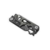 30 In 1 Multifunction Outdoor Survival Tool Fold Knife Military Survival Knife Mini Pocket Tool  Edc Emergency Key Set Camping