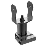 Dropship-Spinning Bike Accessories Spinning Bike Screen Adjuster 360 Degree Adjustment Screen Rotation Stand for Peloton Bike