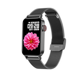 F45 Smart Watch Women Fashion Sports Fitness Tracker 1.47inch Custom Face Woman Female Bracelet Heart Rate Blood Pressure Oxygen