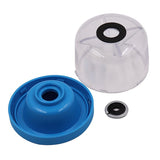 Electric Drill Dust Collector Cover Collecting Ash Bowl Dustproof Impact Hammer Drill Dust Collector Power Tool Parts