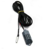 1 Set Incubator Automatic Temperature Sensor Incubator Accessories XM-18 Controller Dedicated Temperature And Humidity Sensor