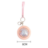 2021 Winter New Product USB Hand Warmer Compress Belly Warmer Baby Rec Hargeable Electric Warmer Girl Artifact Two In One