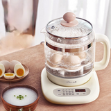 1.5L Smart Health Pot Household Multi-Function Boiling Water Scented Tea Decocting Heat Preservation Integrated Kettle YSH-C15K1