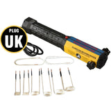220V/110V 1000W  Heaters VAS Magnetic With  Coils  Auto Flameless Heat Kit Heat Disassembler Repair Tools