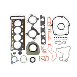 EA888 Gen2 Engine Head Camshaft Full Gaskets Seals Rebuilding Repair Kit Fit For VW Golf Jetta Tiguan Audi A4 A5 1.8TFSI 2.0TFSI