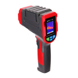 NF-521 Thermal Imager Thermometer Portable Thermal Infrared Camera Digital Display Detector Handheld Temperature Imaging Imager