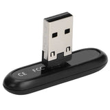 Bluetooth Adapter Portable Bluetooth Audio Adapter for Switch for Digital Devices for Tv for Leisure Time for Computer