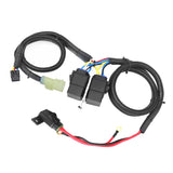 Angle Sensor Computer  Harness Professional for Foreman 450 ES Replacement