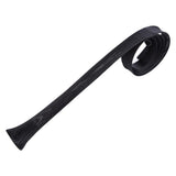 New Fishing Rod Cover Pesca Rod Sleeves Pole Glove Clothes Protector Tools Tackle Boxes Fishing Accessories Rod Bag 35mm*170 Cm