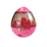 Interactive Dog Toys IQ Trainner Smarter Food Dogs Ball Toy Treat Dispenser for Dogs Cats Playing Training Pets Supply