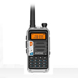 BaoFeng UV-5R Walkie Talkie UV 5R Upgrade Version CB Radio hf Transceiver 8W 10km Dual Band UHF VHF Walkie-Talkies UV 82 UV 9R