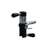 Homebrew Beer Tap Pegasus/Beer Bottle Filling Tap Brass Tap Bottle of Beer Foam in Beer Bar Brewing Equipment Accessories
