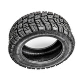 100/65-6.5 Thickened Vacuum Tire 11 Inch Electric Scooter Modified Tire Off-Road Tubeless Tyre w/ Nozzle e scooter accessories