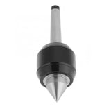 MT1 Live Center High Accuracy Turning Center Rotary Live Revolving Rolling Milling Center Metal Work Medium Lathe Tools