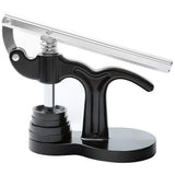 14Pcs Watch Press Set,18Mm To 50Mm Watch Case Closer,Watch Repair Kit (Black)