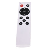 2.4G Wireless Air Mouse Gyro Voice Control Sensing Universal Mini Keyboard Remote Control For PC Android TV Box