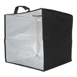 Photo Lamp Box Heavy Duty Photographic Photography Box Waterproof for Photo Studio