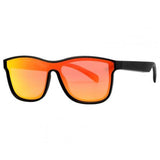 Bluetooth 5.0 Polarized Smart Glasses Sports Headphone Sunglasses Headset Earphone Speakers Semi-Open Driving Sun Glass